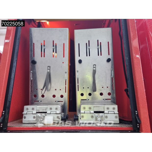 2008 Renault MIDLUM 280DXI-43314637