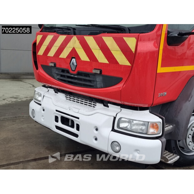 2008 Renault MIDLUM 280DXI-43314646