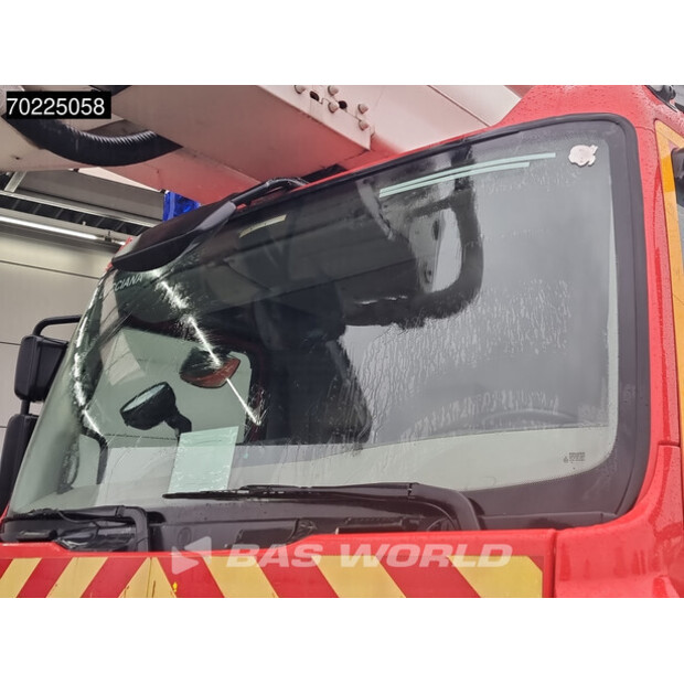 2008 Renault MIDLUM 280DXI-43314652