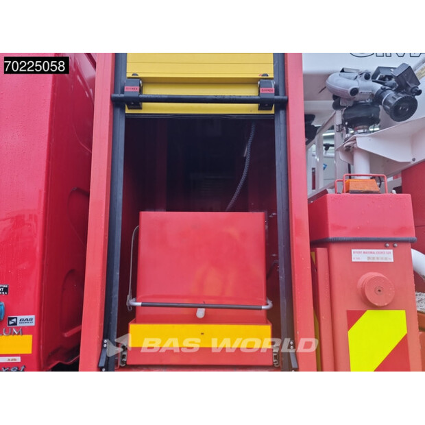 2008 Renault MIDLUM 280DXI-43314654