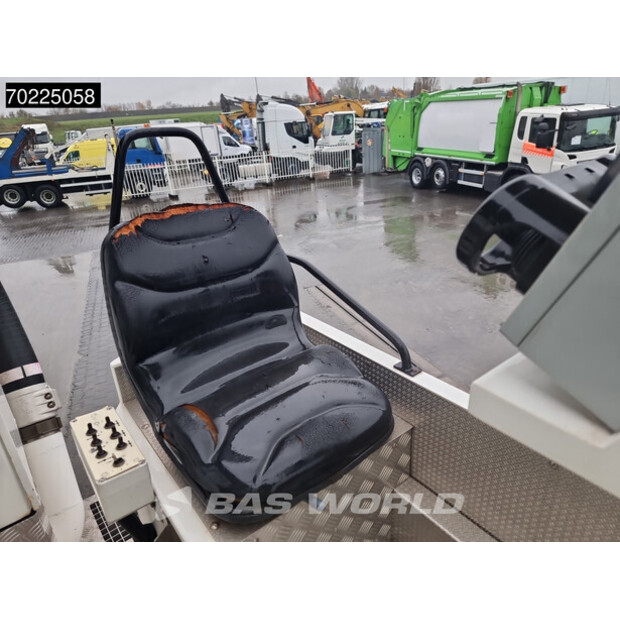 2008 Renault MIDLUM 280DXI-43314655