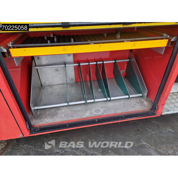 2008 Renault MIDLUM 280DXI-43314658