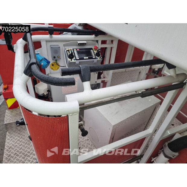 2008 Renault MIDLUM 280DXI-43314660