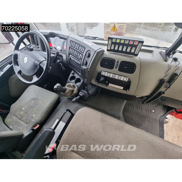 2008 Renault MIDLUM 280DXI-43314661