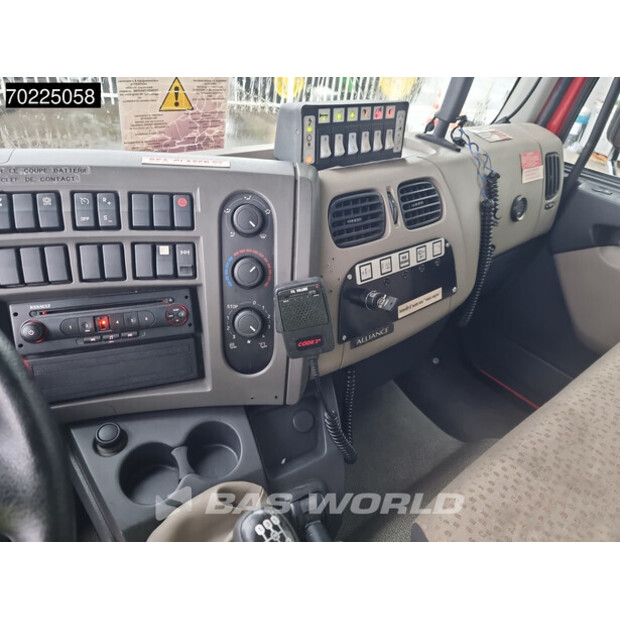 2008 Renault MIDLUM 280DXI-43314662