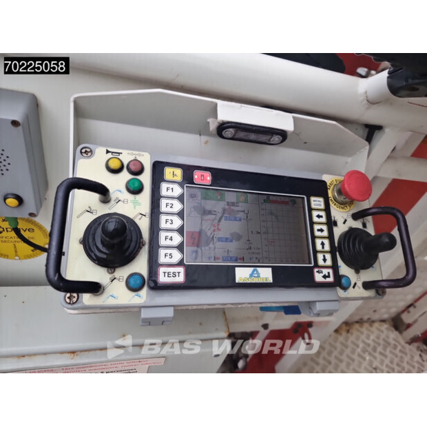 2008 Renault MIDLUM 280DXI-43314664