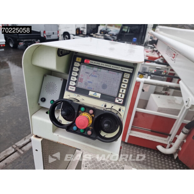 2008 Renault MIDLUM 280DXI-43314665