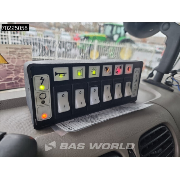 2008 Renault MIDLUM 280DXI-43314666