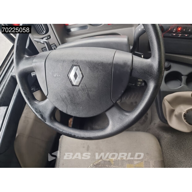 2008 Renault MIDLUM 280DXI-43314668