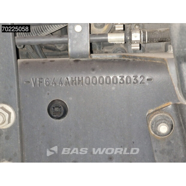 2008 Renault MIDLUM 280DXI-43314674