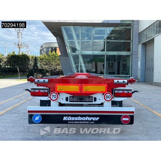 2025 Kässbohrer OTHERS-43314723