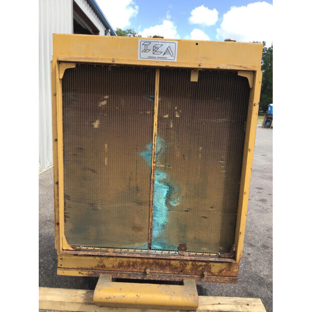 CATERPILLAR CATERPILLAR G3406 GENERATOR 202 KVA GAS USED-43314731