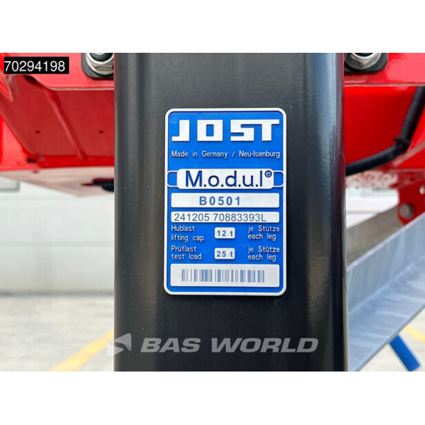 2025 Kässbohrer OTHERS-43314745