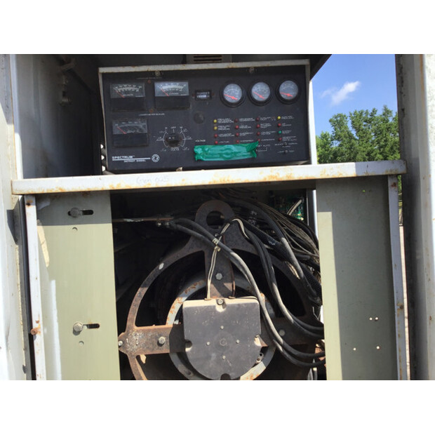 DETROIT DIESEL 60DS60 GENERATOR 54 KVA USED-43314767