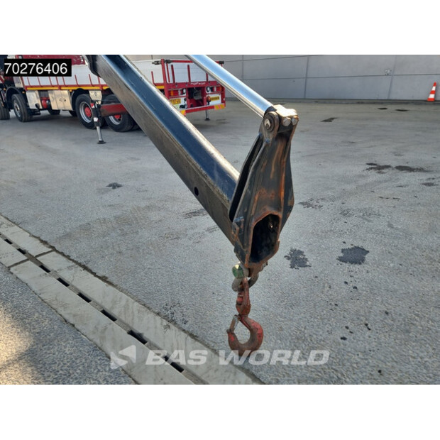 2011 مرسيدس بنز Actros 4146-43314802