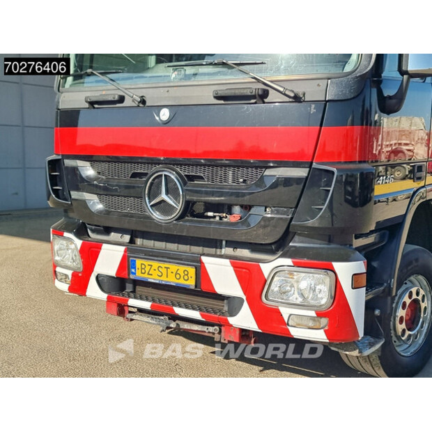 2011 مرسيدس بنز Actros 4146-43314817