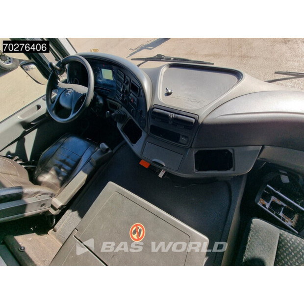 2011 مرسيدس بنز Actros 4146-43314820