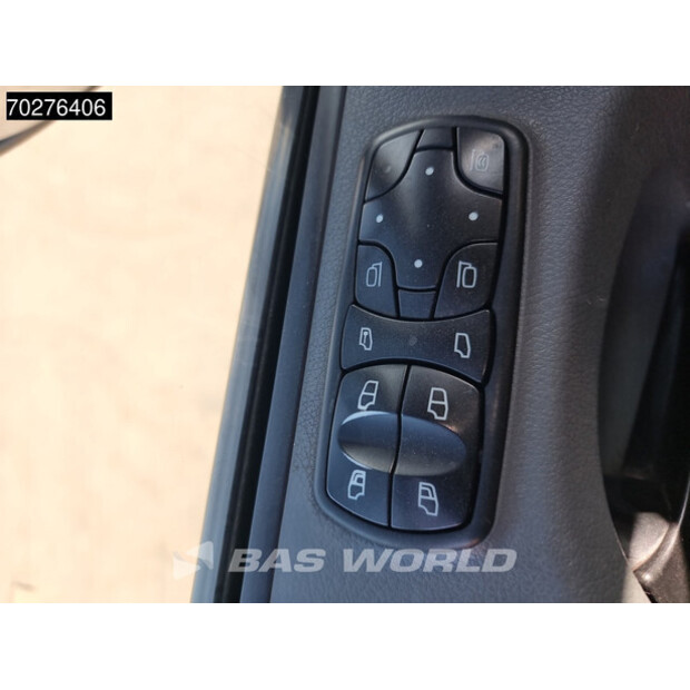 2011 مرسيدس بنز Actros 4146-43314821