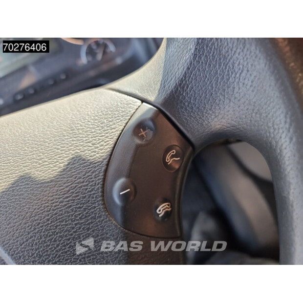 2011 مرسيدس بنز Actros 4146-43314844