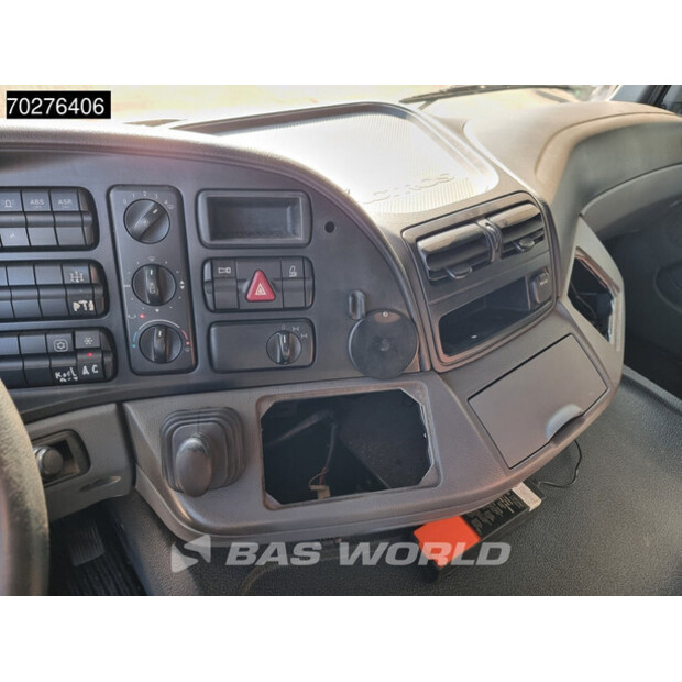 2011 مرسيدس بنز Actros 4146-43314856