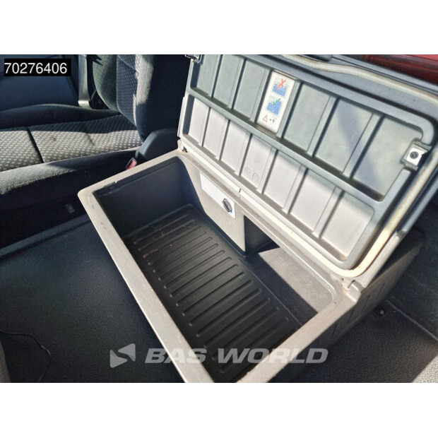 2011 مرسيدس بنز Actros 4146-43314857