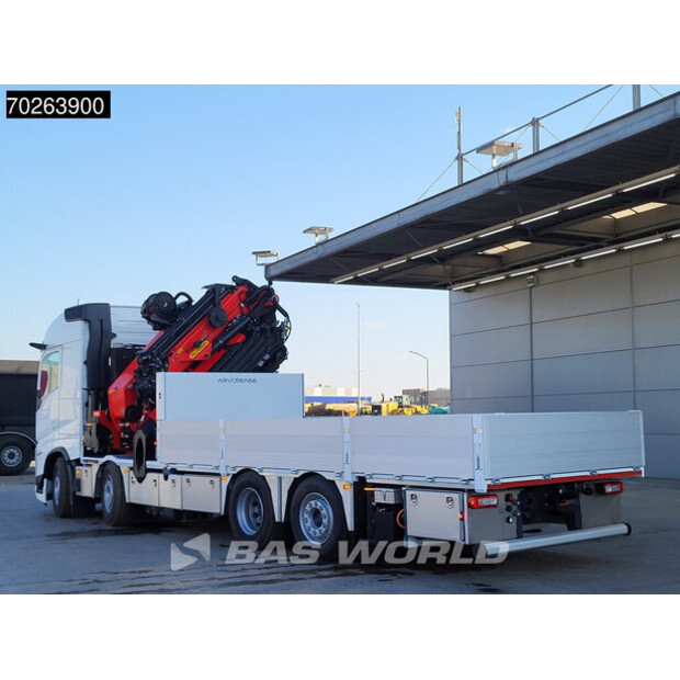 2024 Volvo FH500-43314873