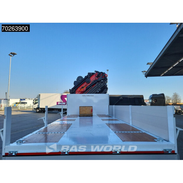 2024 Volvo FH500-43314875