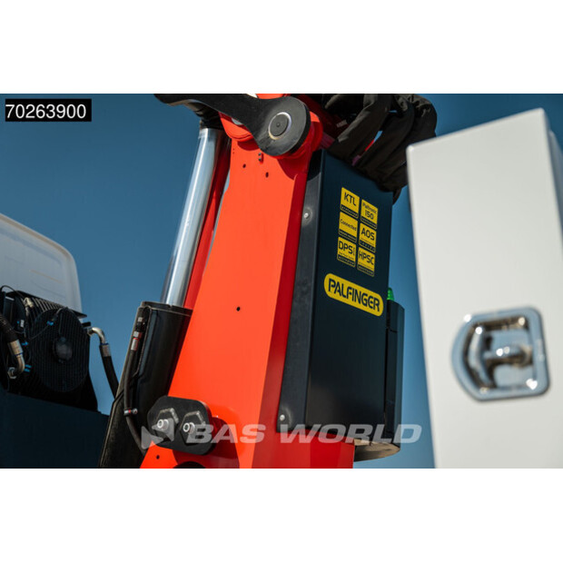 2024 Volvo FH500-43314878