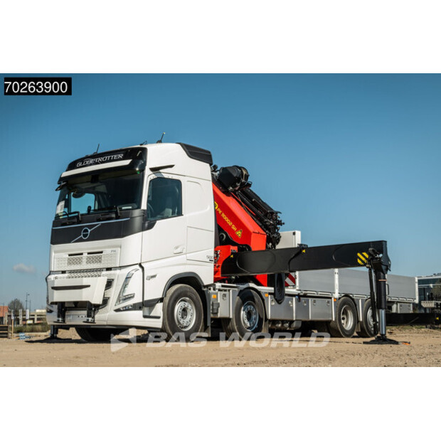 2024 Volvo FH500-43314888