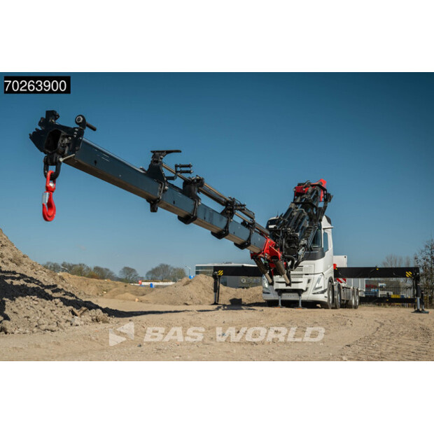 2024 Volvo FH500-43314889