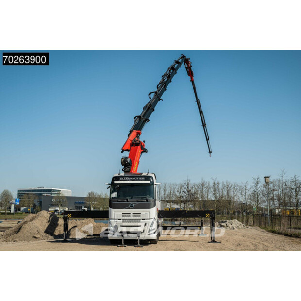 2024 Volvo FH500-43314890