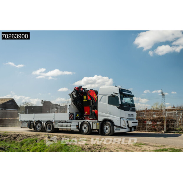 2024 Volvo FH500-43314894