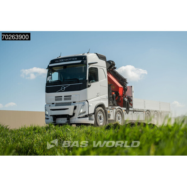 2024 Volvo FH500-43314895