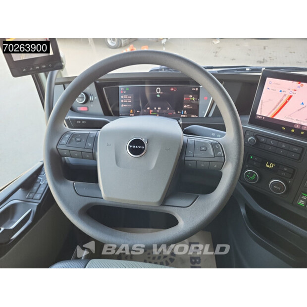 2024 Volvo FH500-43314901