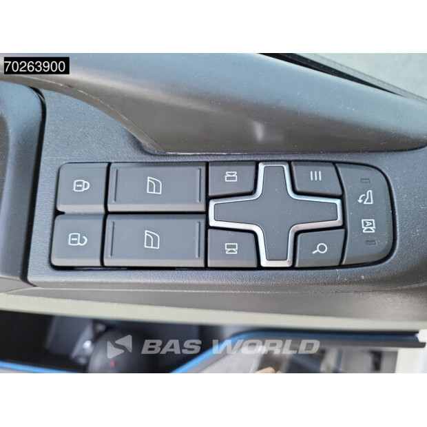 2024 Volvo FH500-43314912