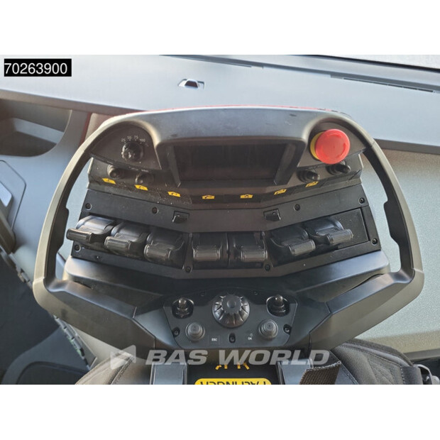 2024 Volvo FH500-43314915