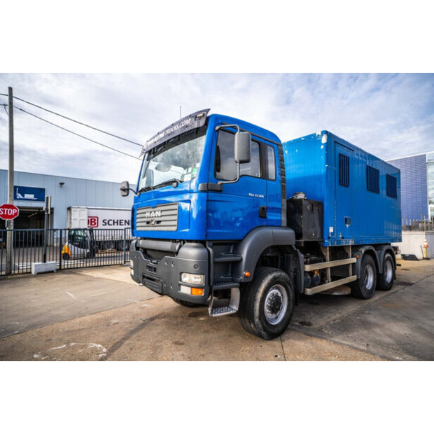 2003 MAN TGA 33.363-43314918