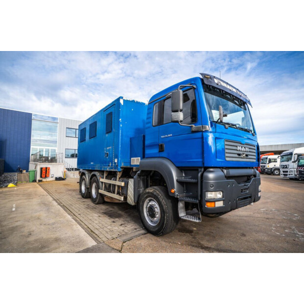 2003 MAN TGA 33.363-43314919