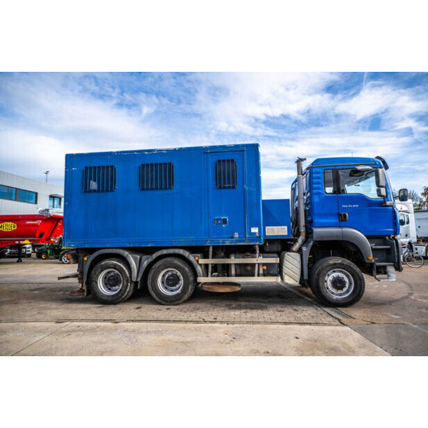 2003 MAN TGA 33.363-43314920