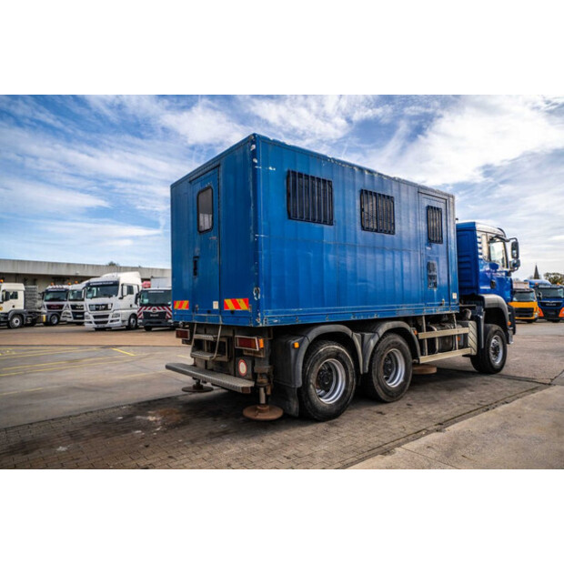 2003 MAN TGA 33.363-43314921