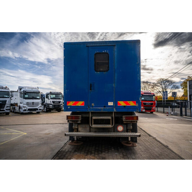 2003 MAN TGA 33.363-43314922