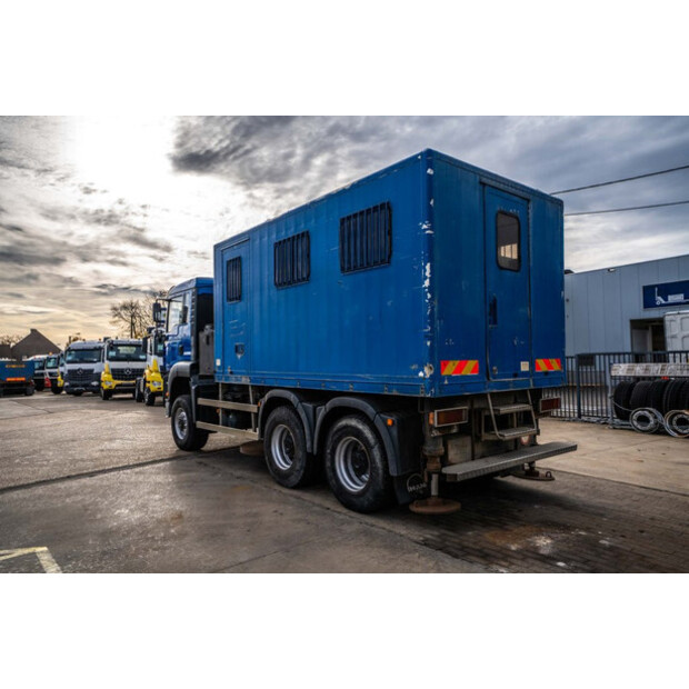 2003 MAN TGA 33.363-43314923