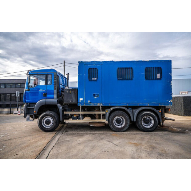 2003 MAN TGA 33.363-43314924