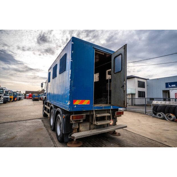 2003 MAN TGA 33.363-43314925