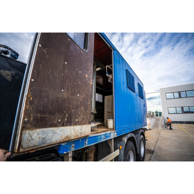 2003 MAN TGA 33.363-43314926