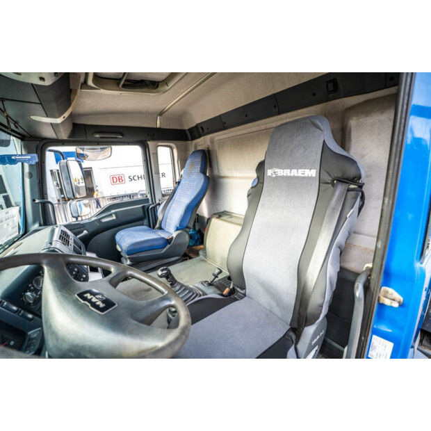 2003 MAN TGA 33.363-43314928