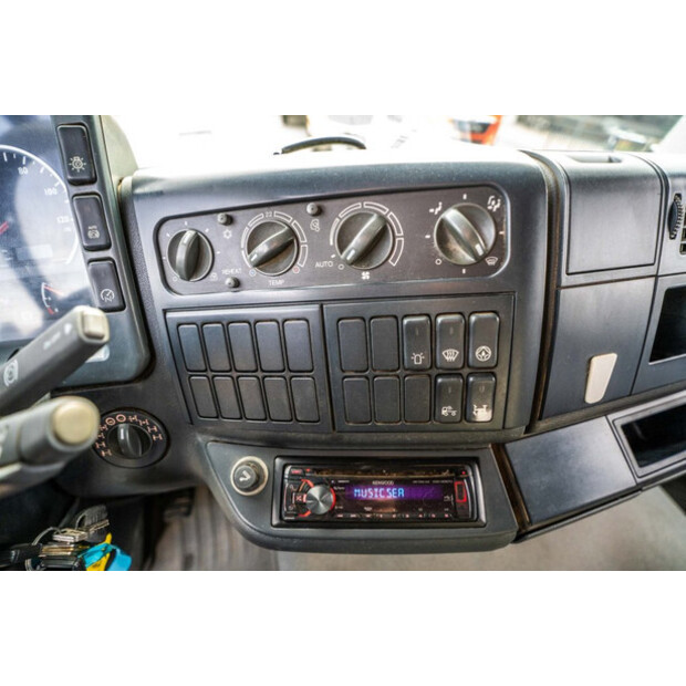 2003 MAN TGA 33.363-43314929