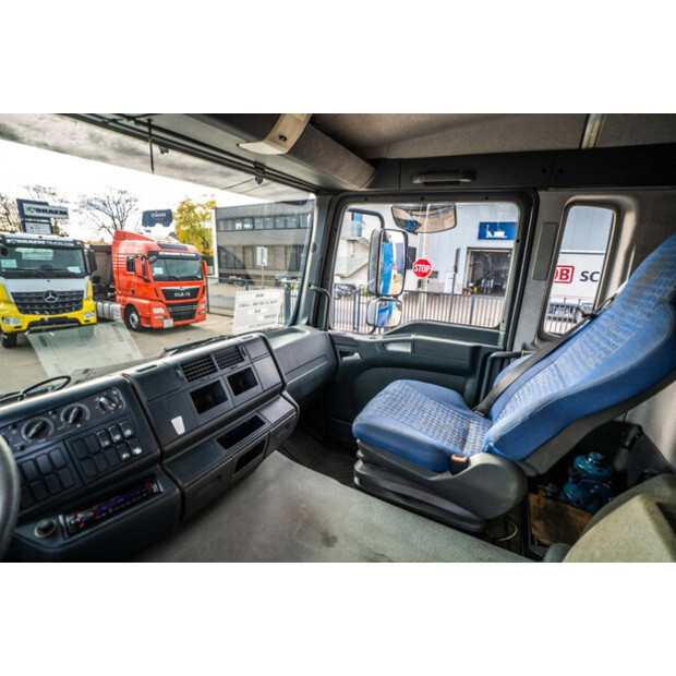 2003 MAN TGA 33.363-43314931