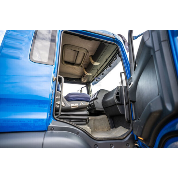 2003 MAN TGA 33.363-43314932