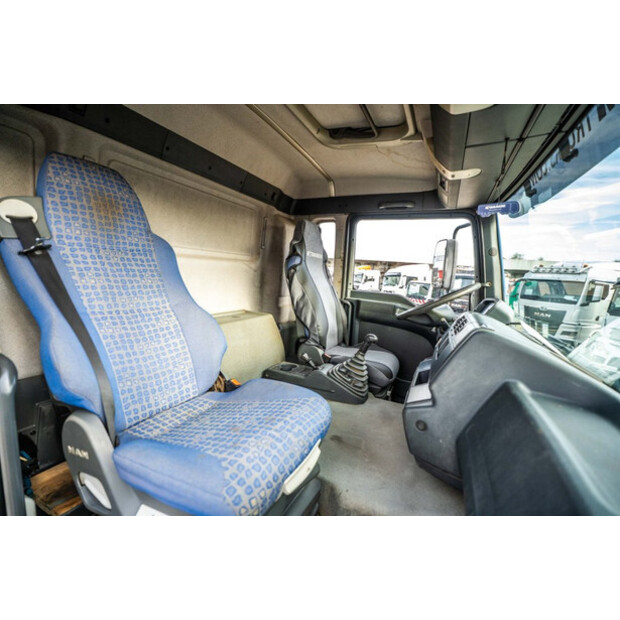 2003 MAN TGA 33.363-43314933